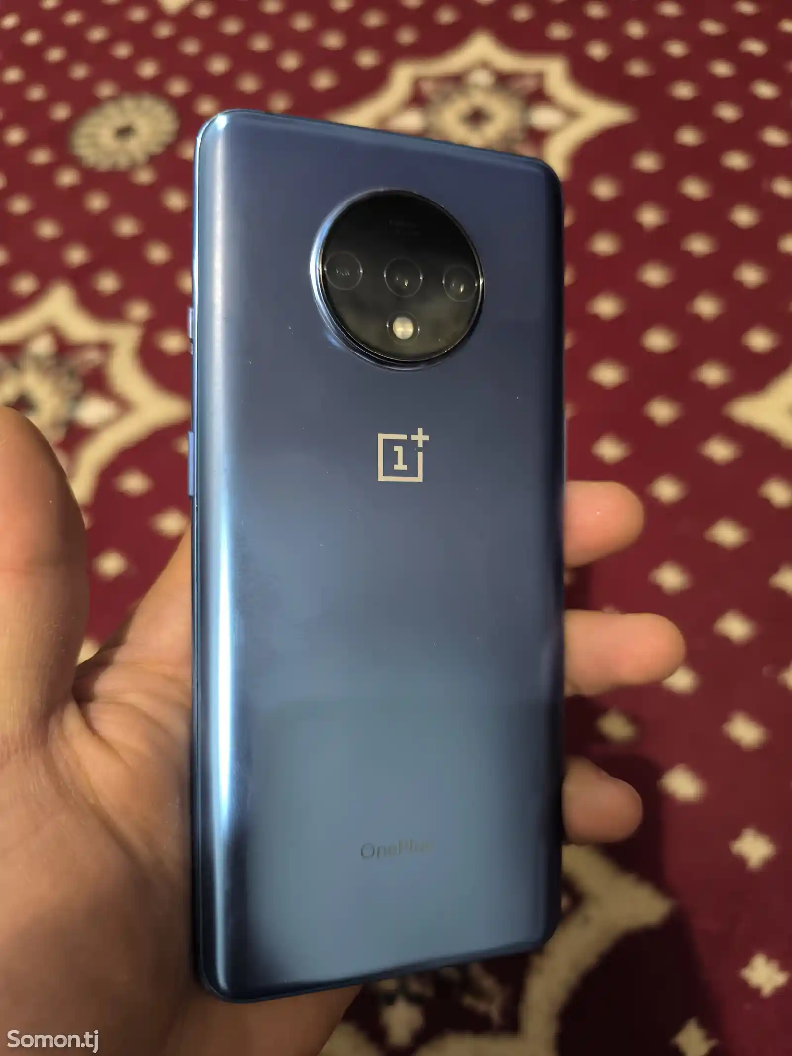 OnePlus 7T-1