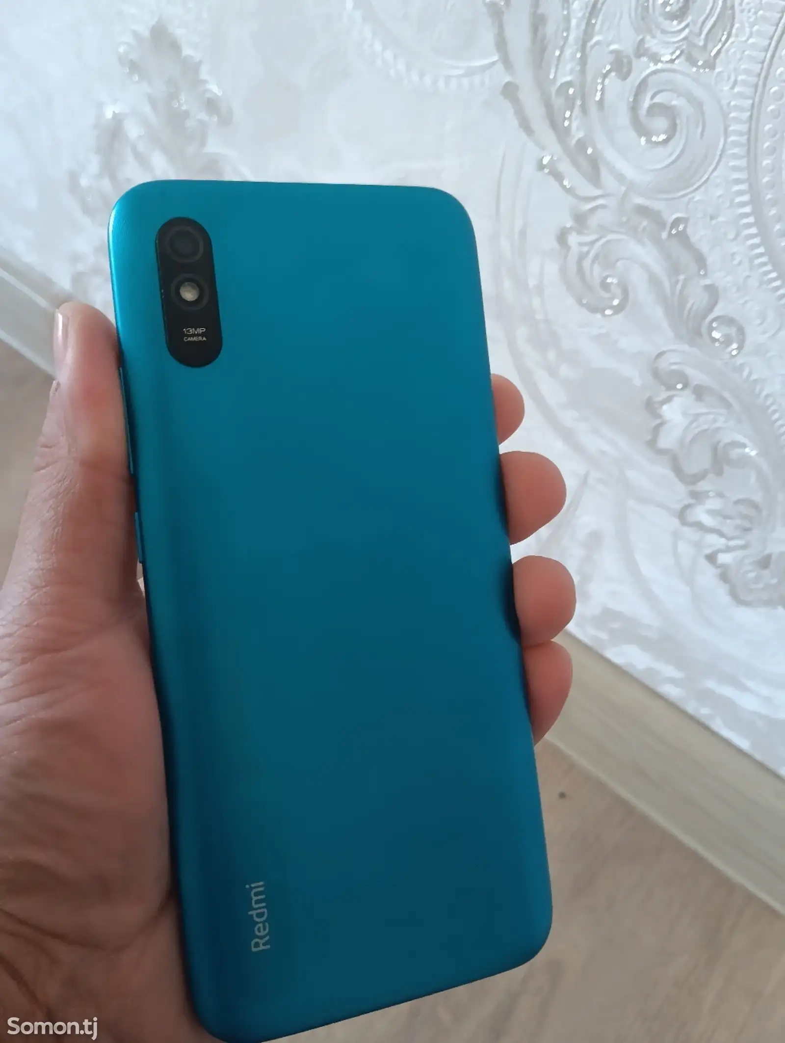 Xiaomi Redmi 9A-1