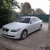 BMW 5 series, 2008-2