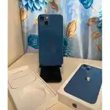 Apple iPhone 13 mini, 128 gb, Blue-2