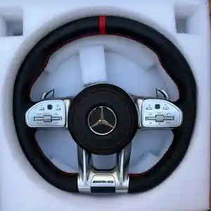 Руль Mercedes Benz 2010-2018