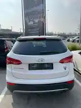 Hyundai Santa Fe, 2014-4