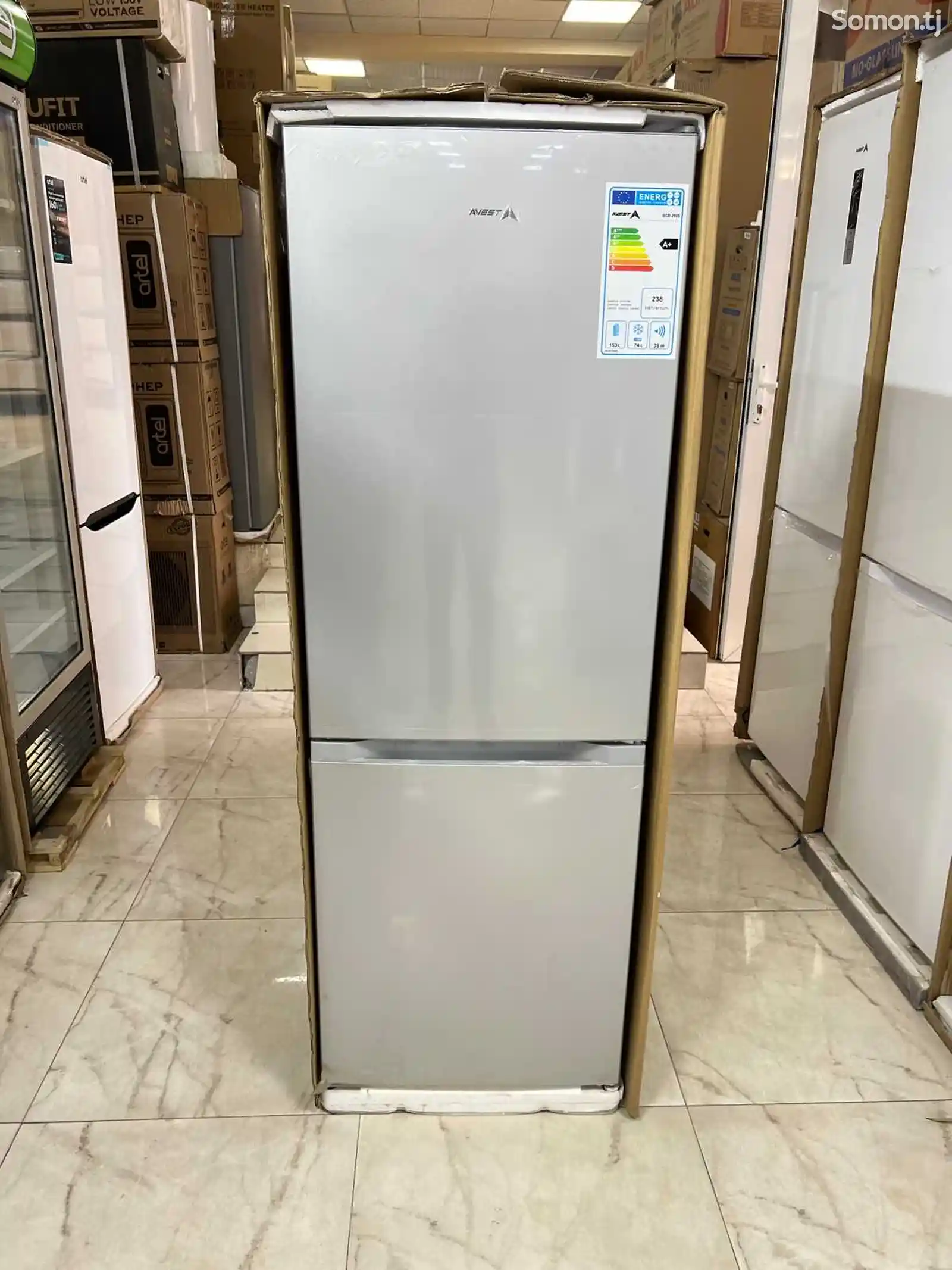 Холодильник Agviga-1