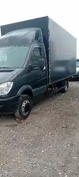 Фургон Mercedes Benz Sprinter, 2006-3