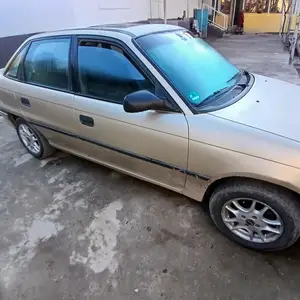 Opel Astra F, 1997