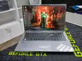 Игровой ноутбук HTEX PRO core i5-12600H 12 ядро видеокарт 8GB 16GB M2 512GB-5