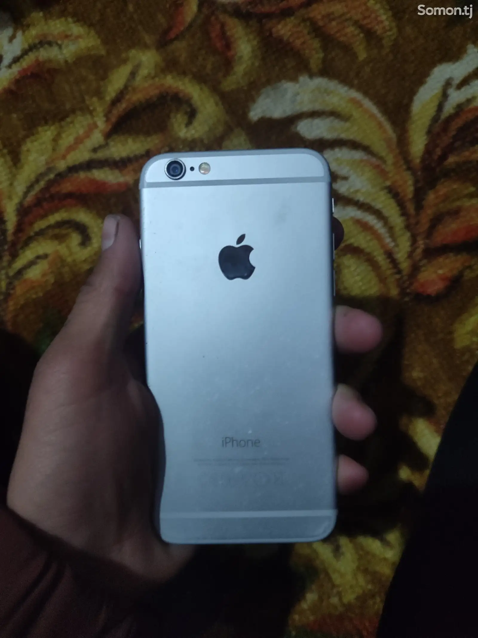 Apple iPhone 6, 128 gb-2