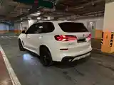 BMW X5, 2024-6