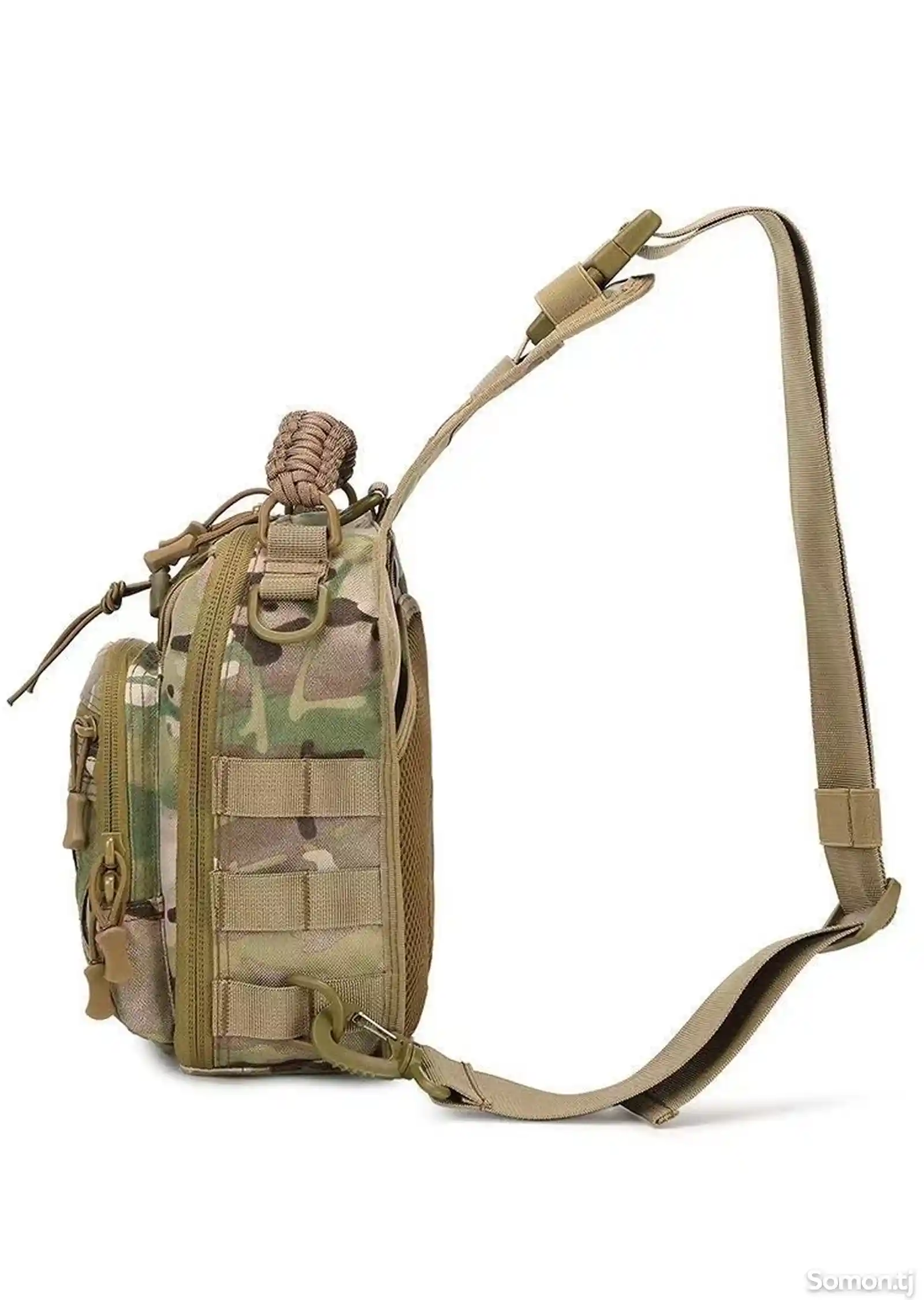 Тактический рюкзак военный-11