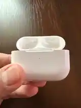 Футляр от наушников AirPod Pro 2-2