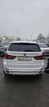 BMW X5, 2015-3