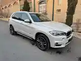 BMW X5, 2015-2