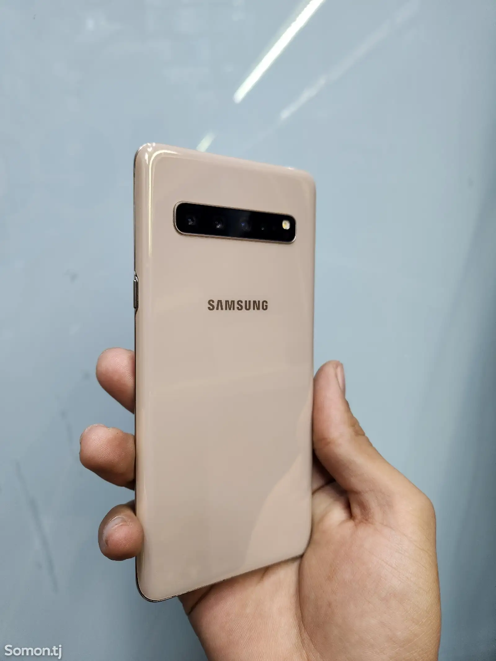 Samsung Galaxy S10 5G 512gb-1