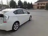 Toyota Prius, 2011-4