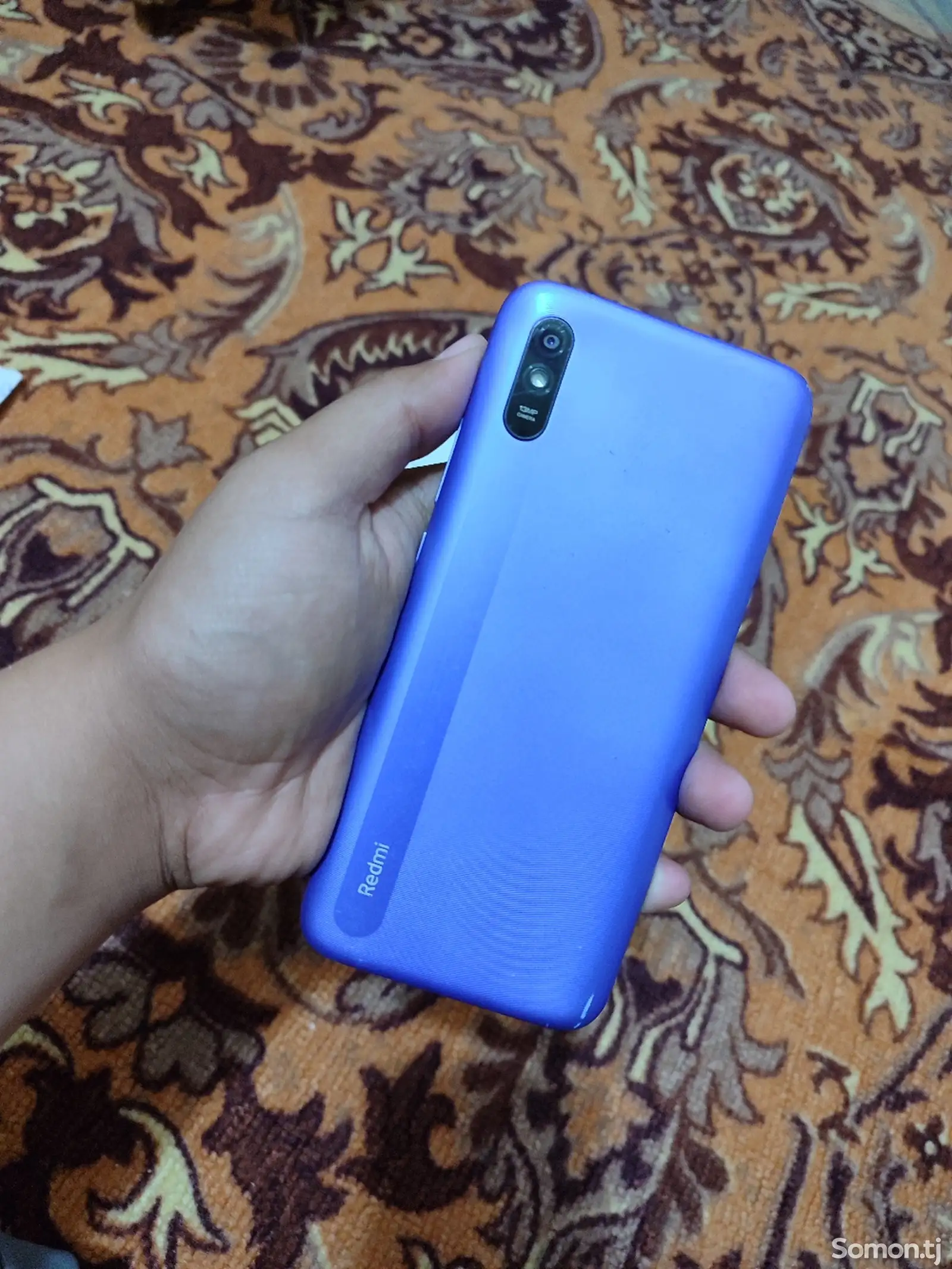 Xiaomi Redmi 9A-2