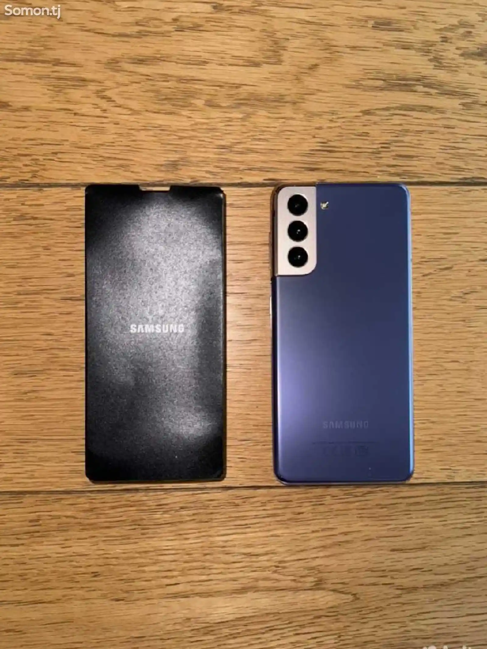 Samsung Galaxy S21 Duos Vetnam