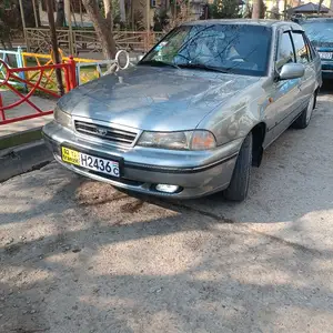 Daewoo Nexia, 1996