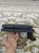 Игровая приставка Sony PlayStation 4 fat 500gb-5