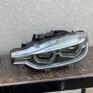 Фара от BMW F30 led