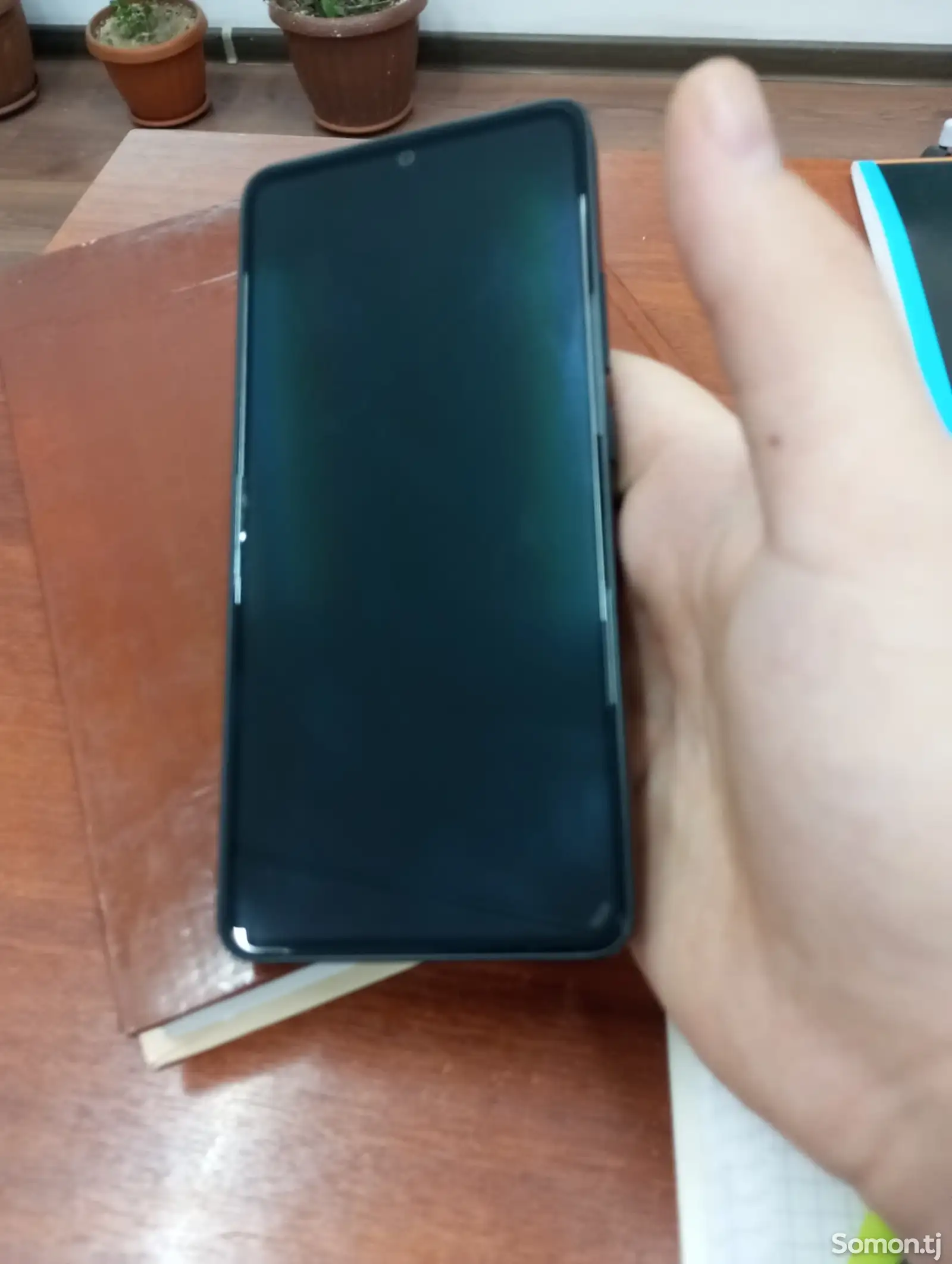 Xiaomi Redmi note 13-1