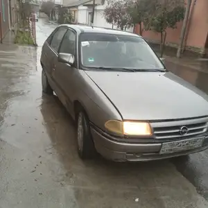 Opel Astra F, 1991