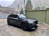 BMW X5, 2015-2