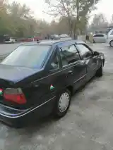 Daewoo Nexia, 1995-7