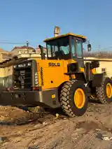 Погрузчик Sdlg933L 2024 1.8 Куба-6