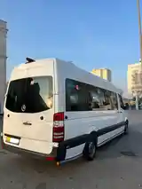 Микроавтобус Mercedes Benz Sprinter 316, 2014-4