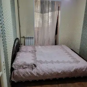 2-комн. квартира, 3 этаж, 45м², н. Сино Испечак 2