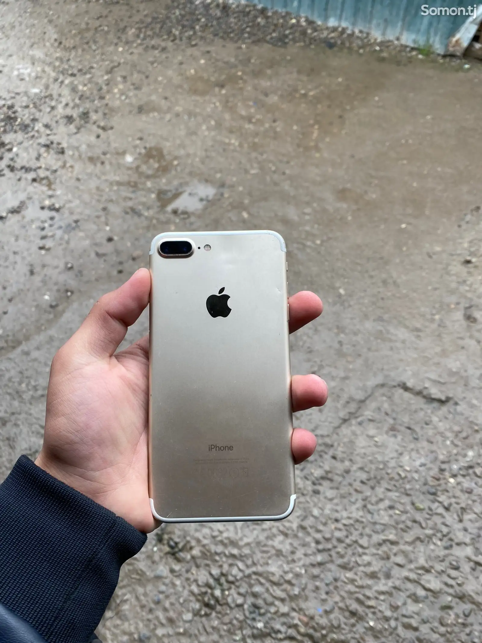 Apple iPhone 7 plus, 32 gb-1