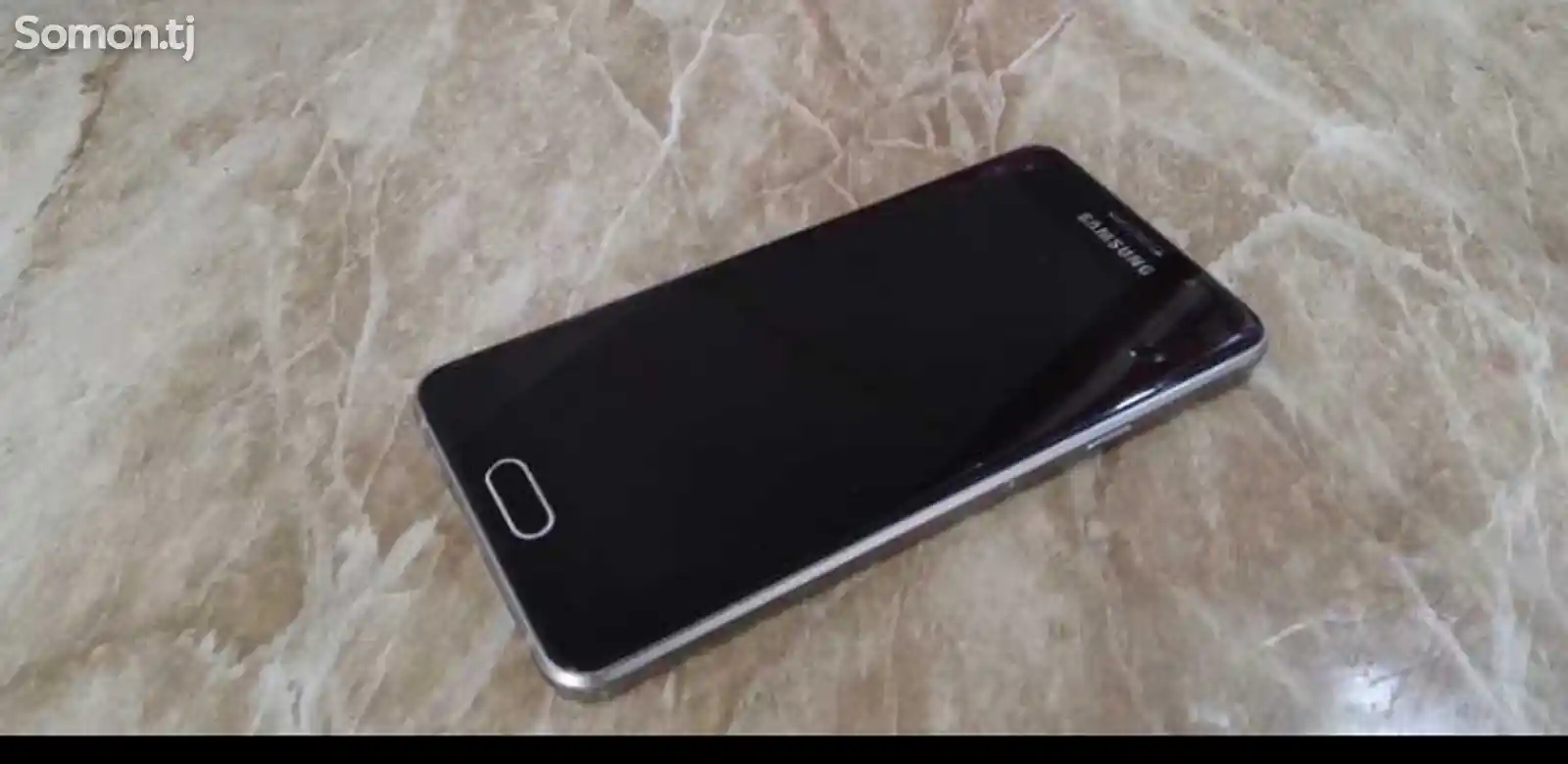 Samsung Galaxy А3 2016-3