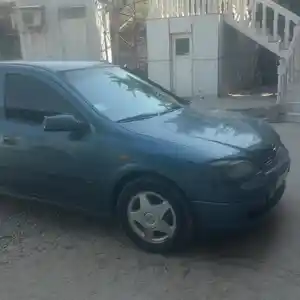 Opel Astra G, 1999