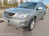 Lexus RX series, 2006-4