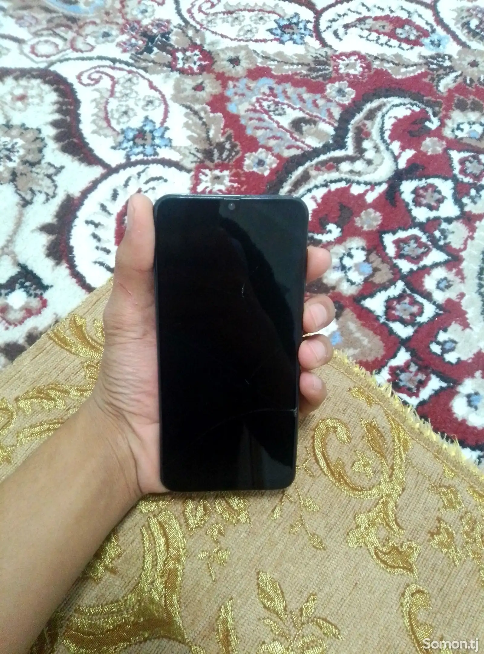 Samsung Galaxy A50-3