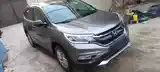 Honda CR-V, 2016-6