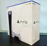 Игровая приставка PlayStation 5-3