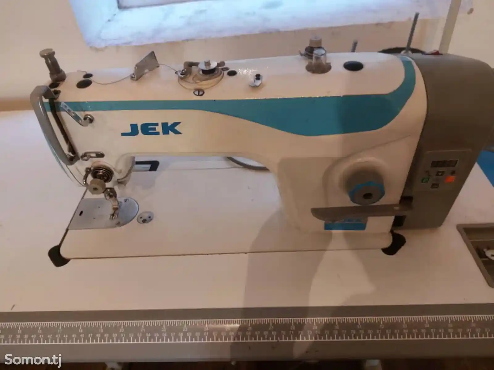 Швейная машина JEK-4
