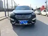 Hyundai Santa Fe, 2015-2