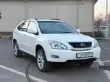 Lexus RX series, 2008-7