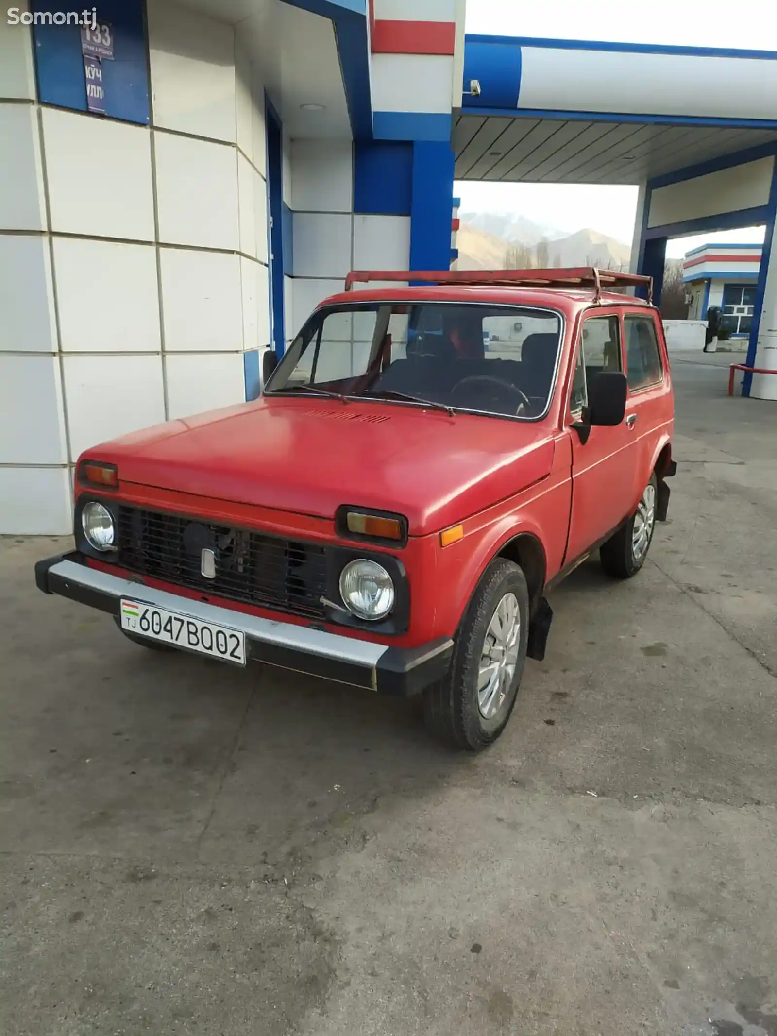 ВАЗ 2111, 1987-2