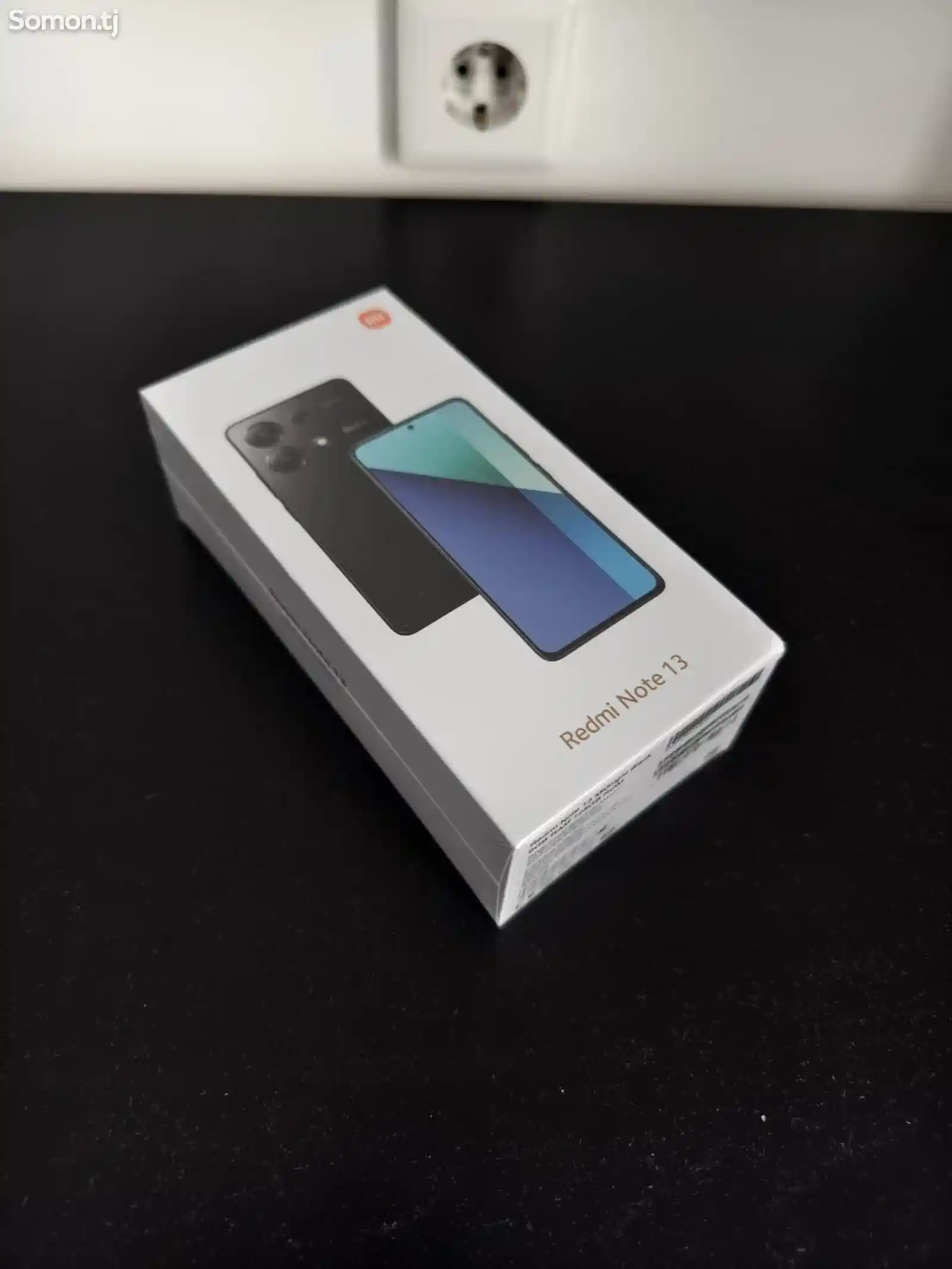 Xiaomi Redmi Note 13 6/128GB-2