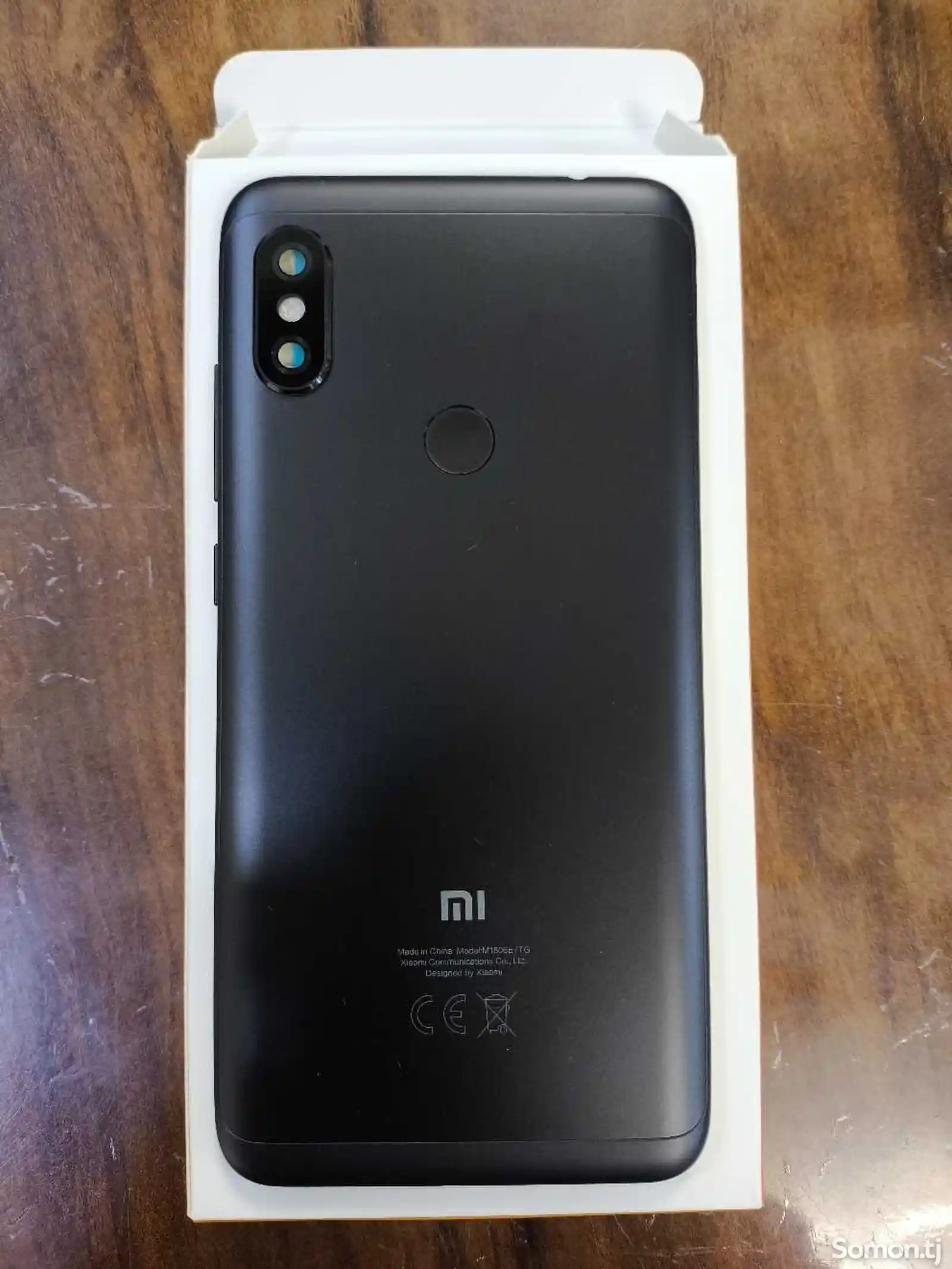 Комплект для Xiaomi Redmi Note 6 Pro-3