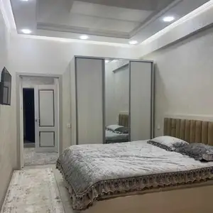 2-комн. квартира, 16 этаж, 60м², Шоҳмансур