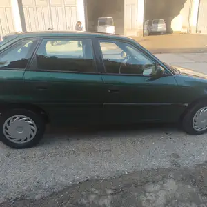 Opel Astra F, 1996