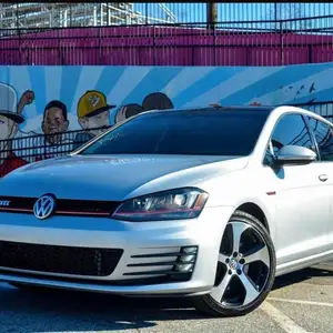 Volkswagen Golf, 2014