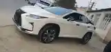 Lexus RX series, 2017-5