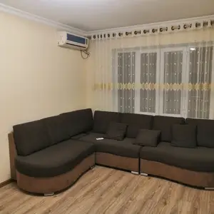 2-комн. квартира, 2 этаж, 40м², кайраккум