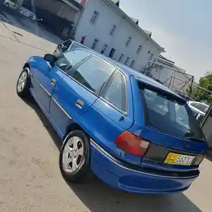 Opel Astra F, 1993