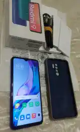 Xiaomi Redmi 9-2